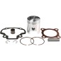 PISTON KIT W/GASKETS
