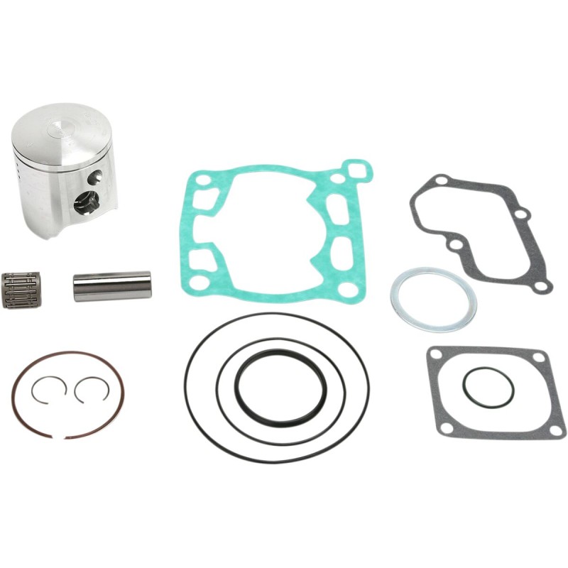 PISTON KIT W/GASKETS