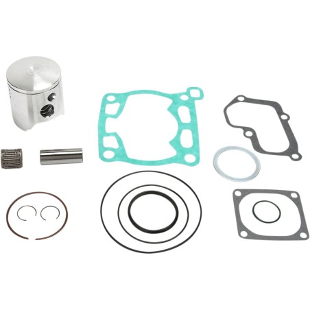 PISTON KIT W/GASKETS