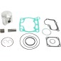 PISTON KIT W/GASKETS