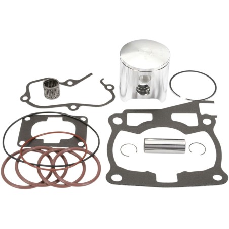 PISTON KIT W/GASKETS