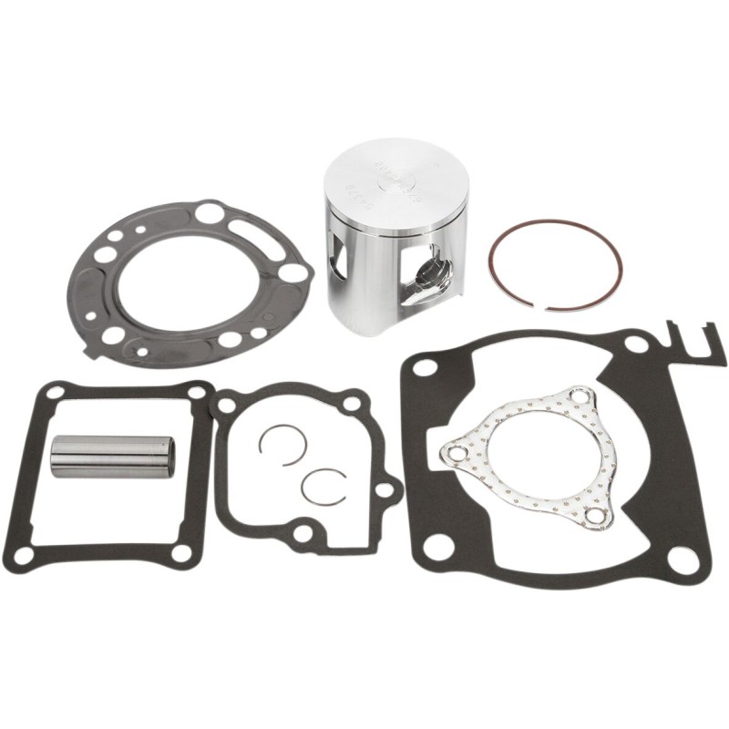 PISTON KIT W/GASKETS