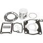 PISTON KIT W/GASKETS