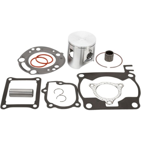 PISTON KIT W/GASKETS