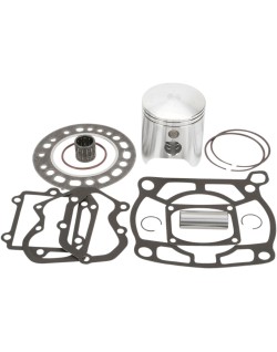 PISTON KIT W/GASKETS
