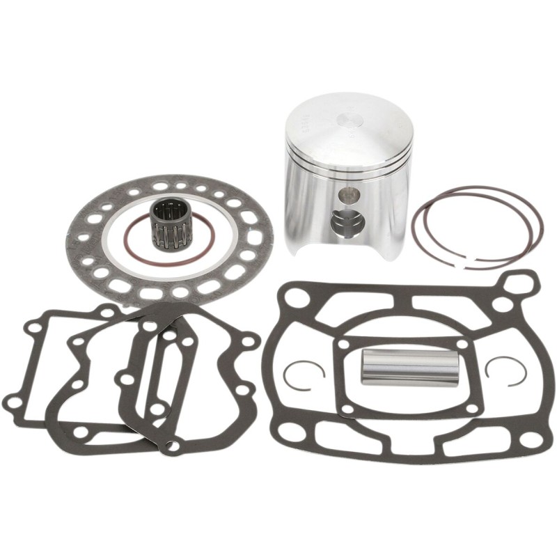 PISTON KIT W/GASKETS