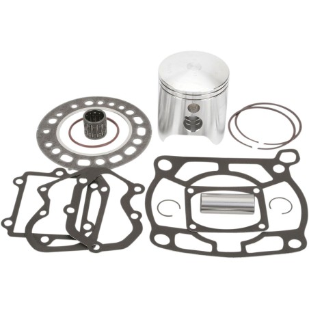 PISTON KIT W/GASKETS