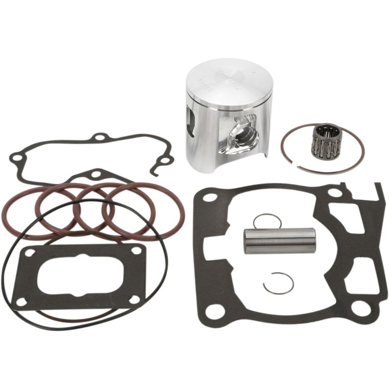 PISTON KIT W/GASKETS
