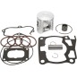 PISTON KIT W/GASKETS