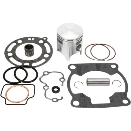 PISTON KIT W/GASKETS