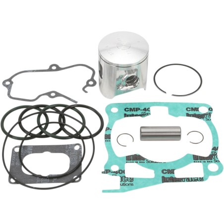PISTON KIT W/GASKETS