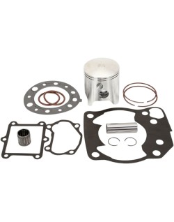 PISTON KIT W/GASKETS