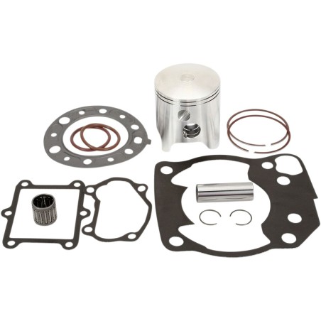 PISTON KIT W/GASKETS