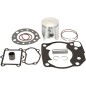 PISTON KIT W/GASKETS