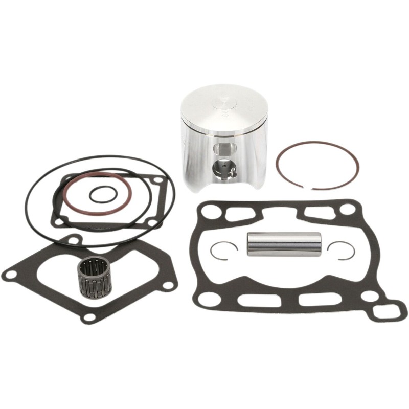 PISTON KIT W/GASKETS