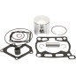 PISTON KIT W/GASKETS