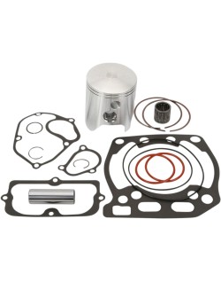 PISTON KIT W/GASKETS