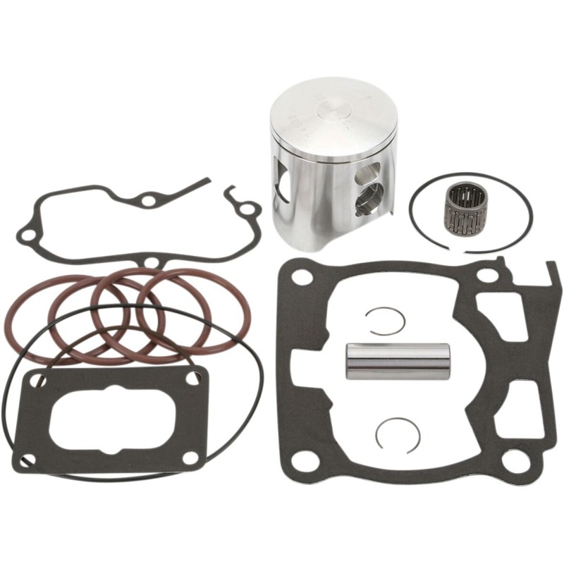 PISTON KIT W/GASKETS