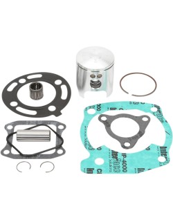 PISTON KIT W/GASKETS