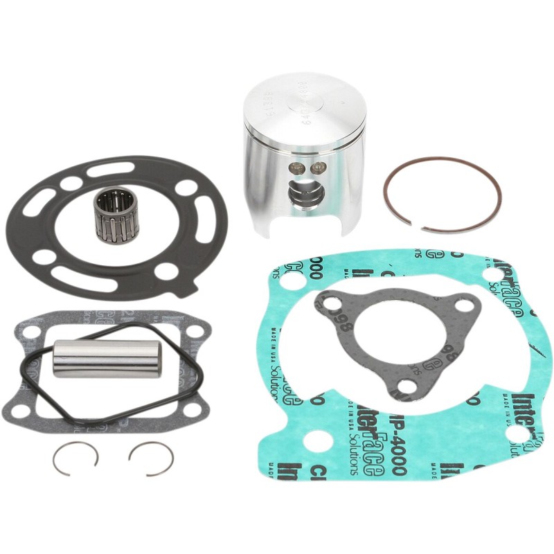 PISTON KIT W/GASKETS