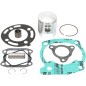 PISTON KIT W/GASKETS