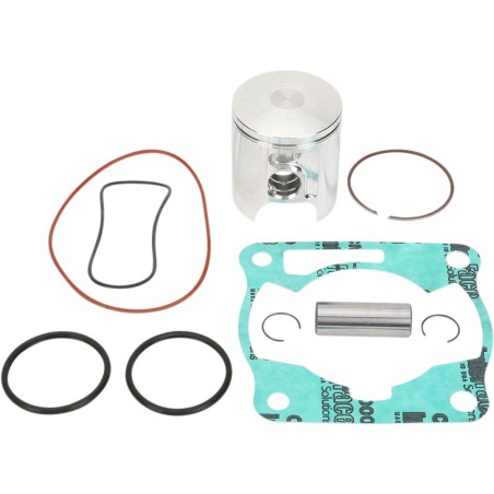 PISTON KIT W/GASKETS