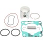 PISTON KIT W/GASKETS