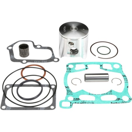 PISTON KIT W/GASKETS