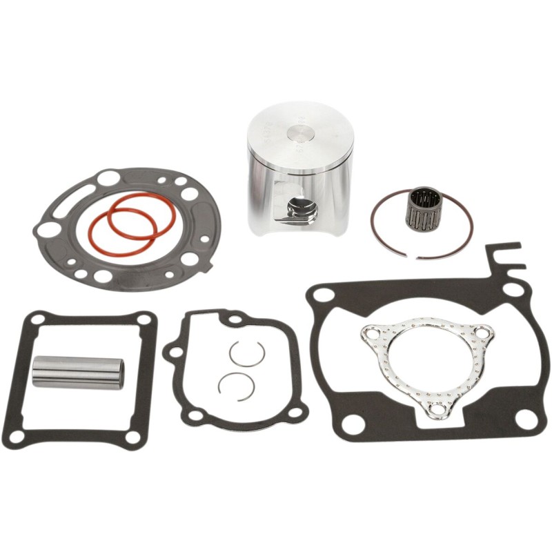PISTON KIT W/GASKETS