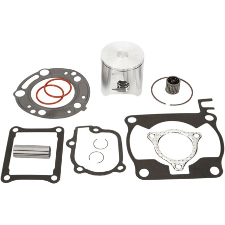 PISTON KIT W/GASKETS