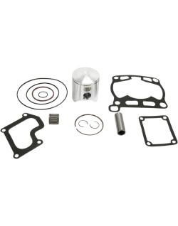 PISTON KIT W/GASKETS