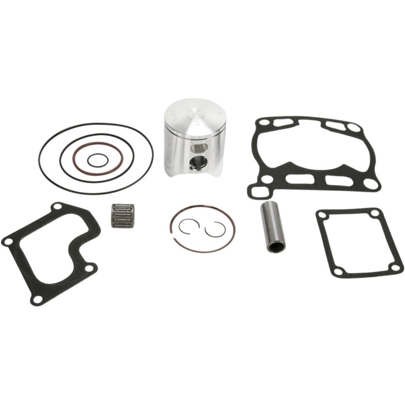 PISTON KIT W/GASKETS