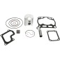 PISTON KIT W/GASKETS