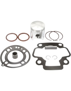 PISTON KIT W/GASKETS