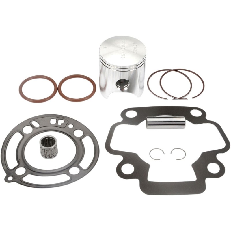 PISTON KIT W/GASKETS