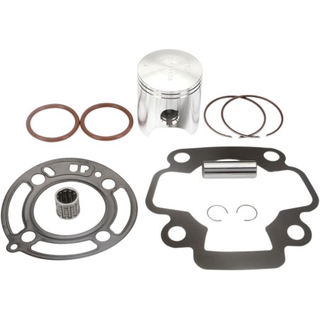 PISTON KIT W/GASKETS