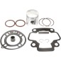 PISTON KIT W/GASKETS