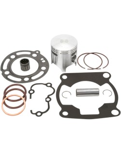 PISTON KIT W/GASKETS