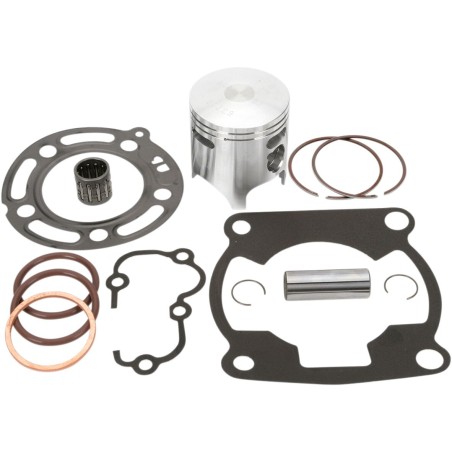 PISTON KIT W/GASKETS