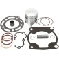 PISTON KIT W/GASKETS