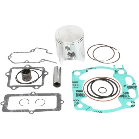 PISTON KIT W/GASKETS