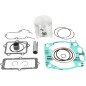 PISTON KIT W/GASKETS