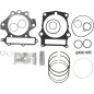 PISTON KIT GRIZZLY 600