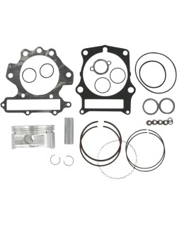 PISTON KIT GRIZZLY 600