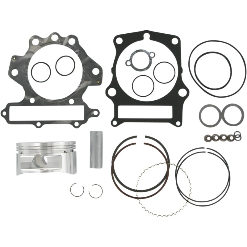 PISTON KIT GRIZZLY 600