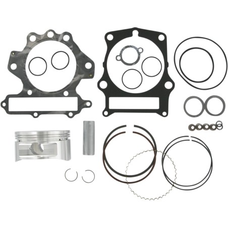 PISTON KIT GRIZZLY 600