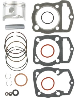PISTON KIT HON ATC