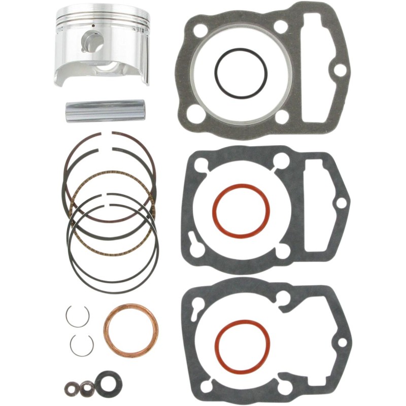 PISTON KIT HON ATC
