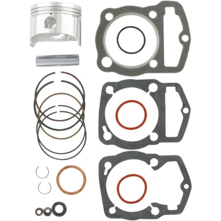 PISTON KIT HON ATC