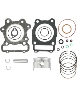 PISTON KIT TRX300
